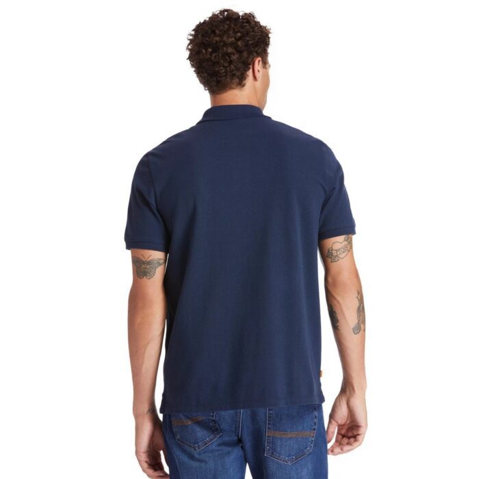 Timberland Polo Shirt