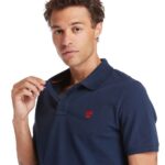 Timberland Polo Shirt