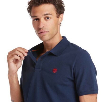 Timberland Polo Shirt
