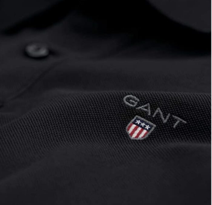 Gant Polo T-shirt