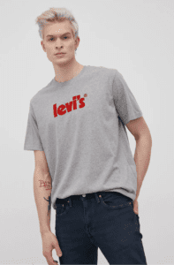 Levi’s T-shirt