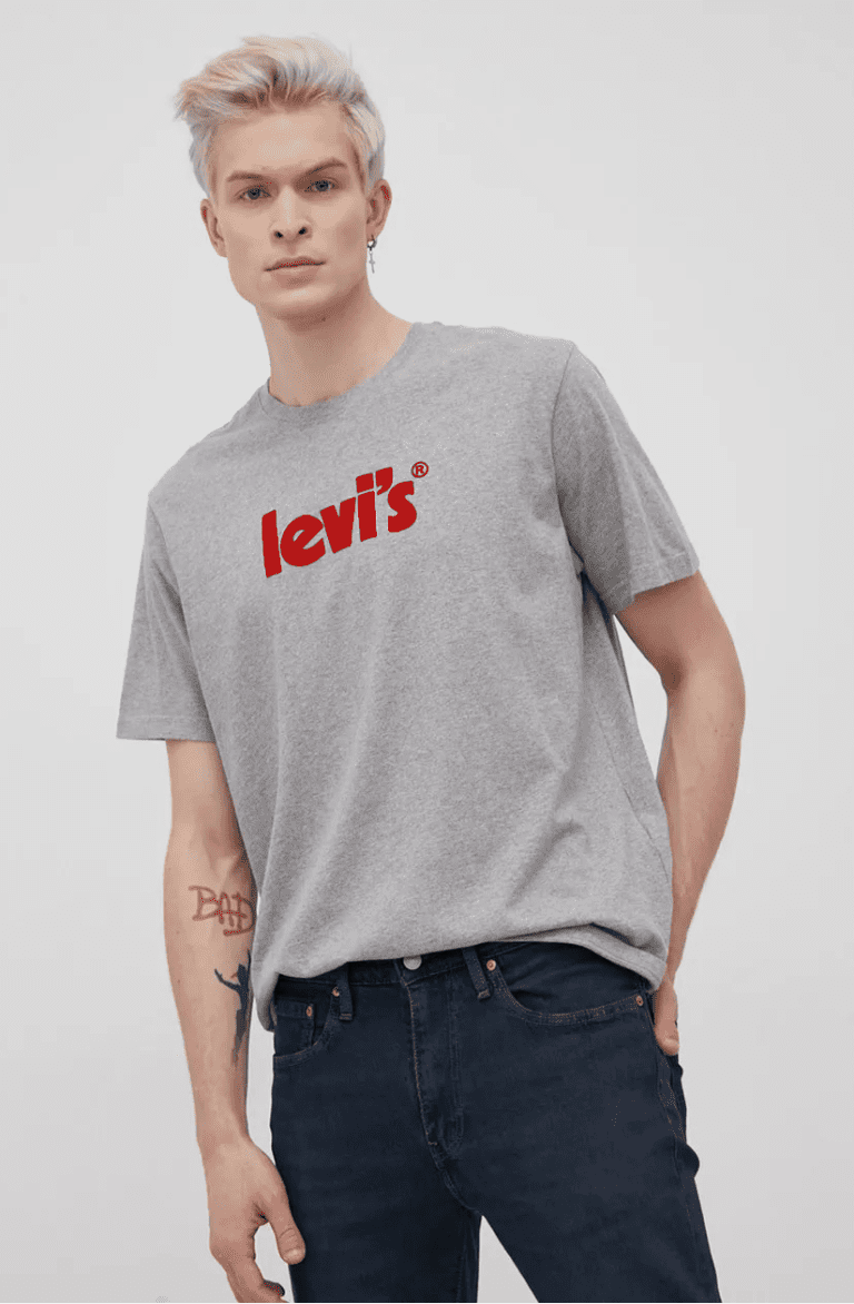 Levi’s T-shirt