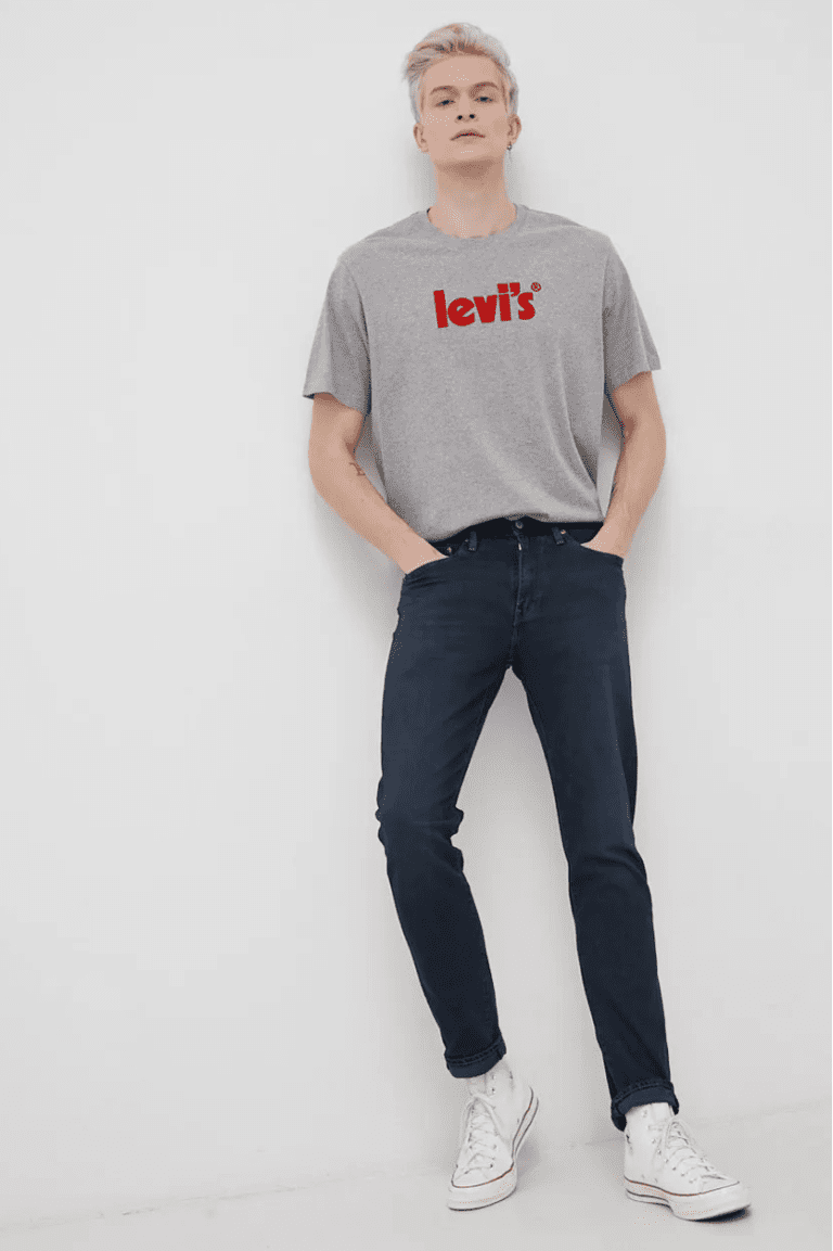 Levi’s T-shirt
