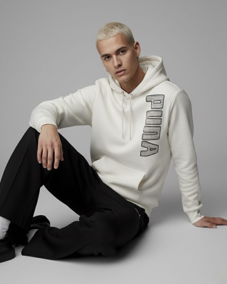 Puma Sweatshirt