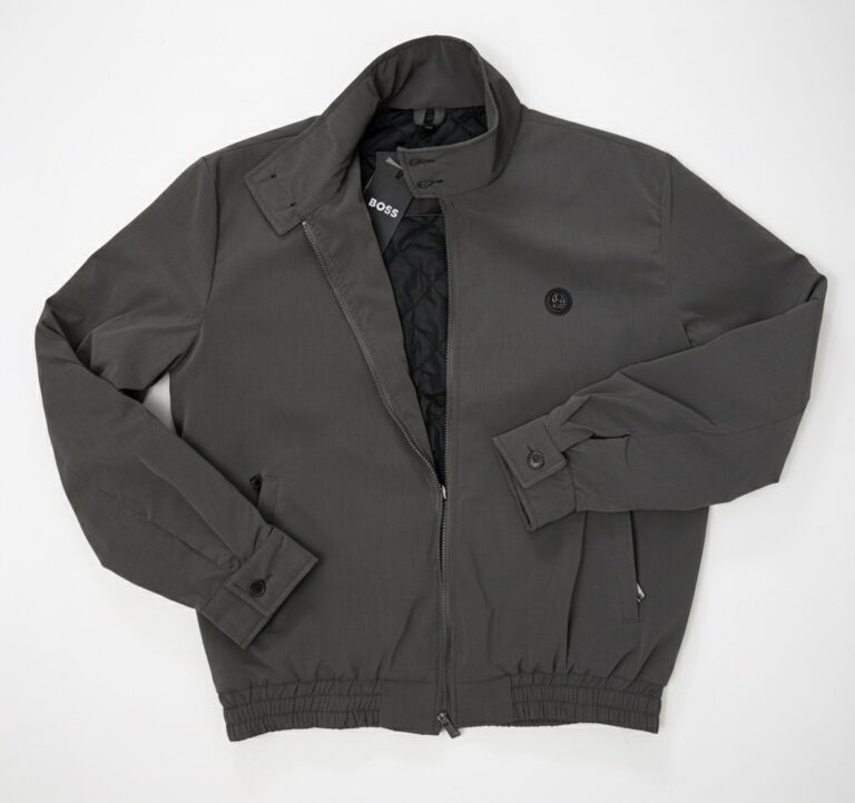 Hugo Boss Jacket
