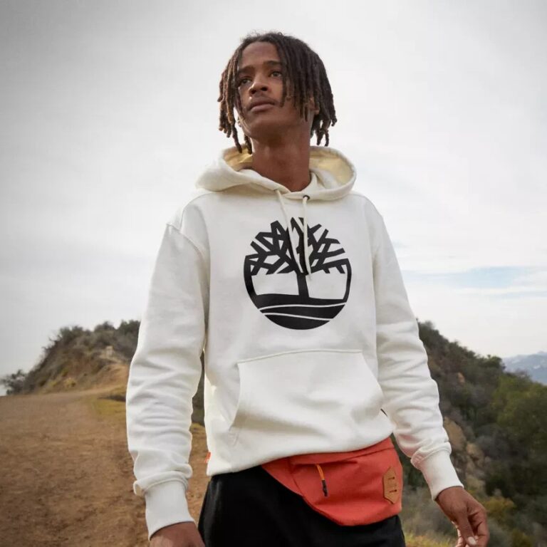 Timberland Sweatshirt