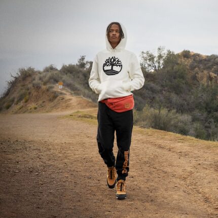 Timberland Sweatshirt