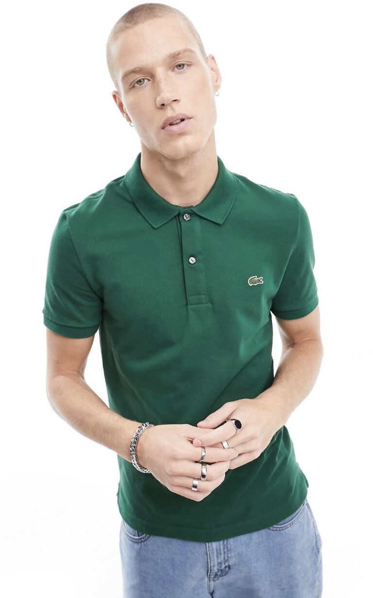 Lacoste Polo shirt