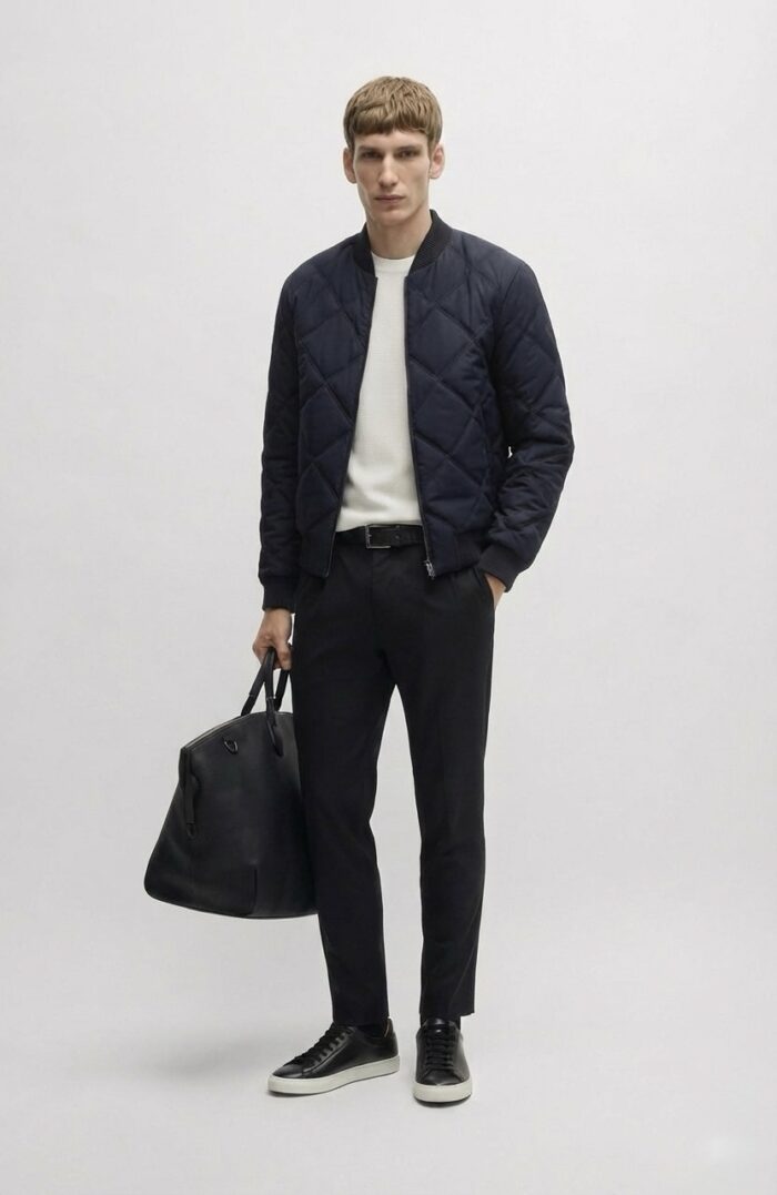 Hugo Boss Jacket
