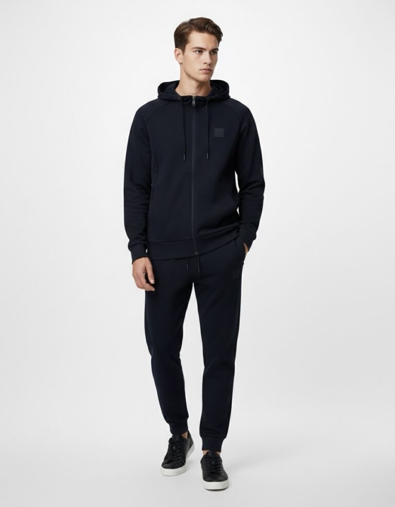 Hugo Boss Tracksuit