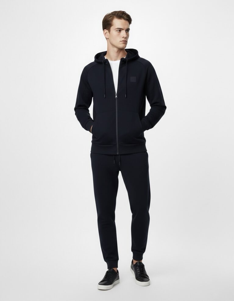 Hugo Boss Tracksuit