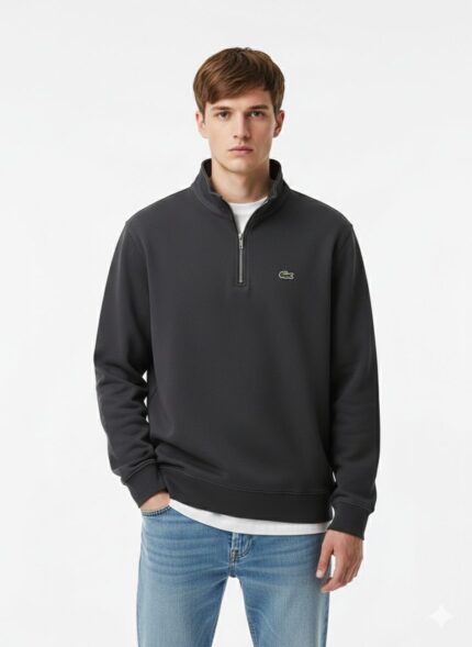 Lacoste sweatshirt