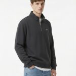 Lacoste sweatshirt
