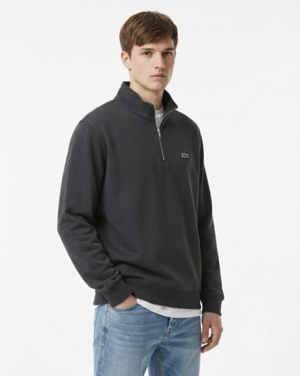 Lacoste sweatshirt