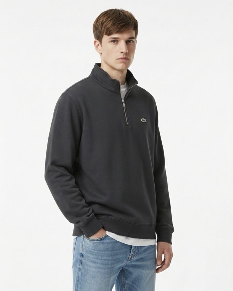 Lacoste sweatshirt