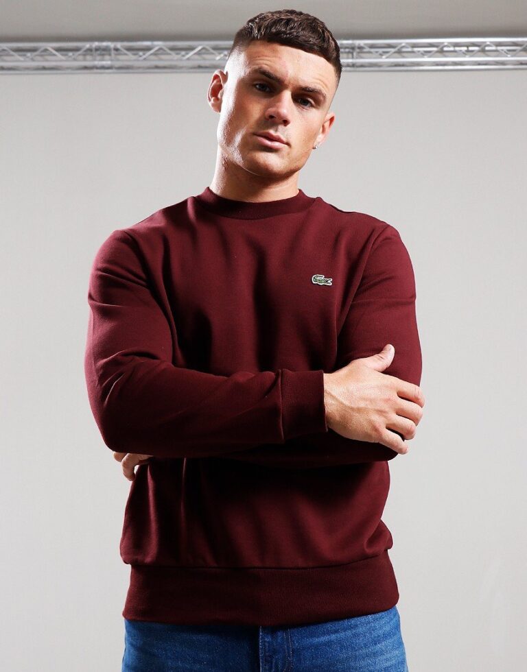 Lacoste Sweatshirt