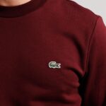 Lacoste Sweatshirt