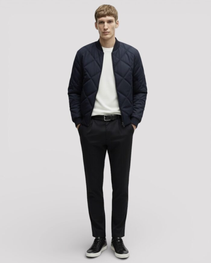 Hugo Boss Jacket